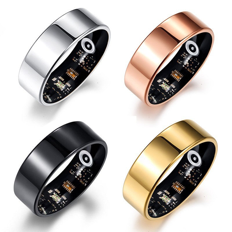 Halo Remote Smart Ring