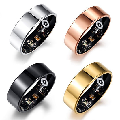 Halo Remote Smart Ring