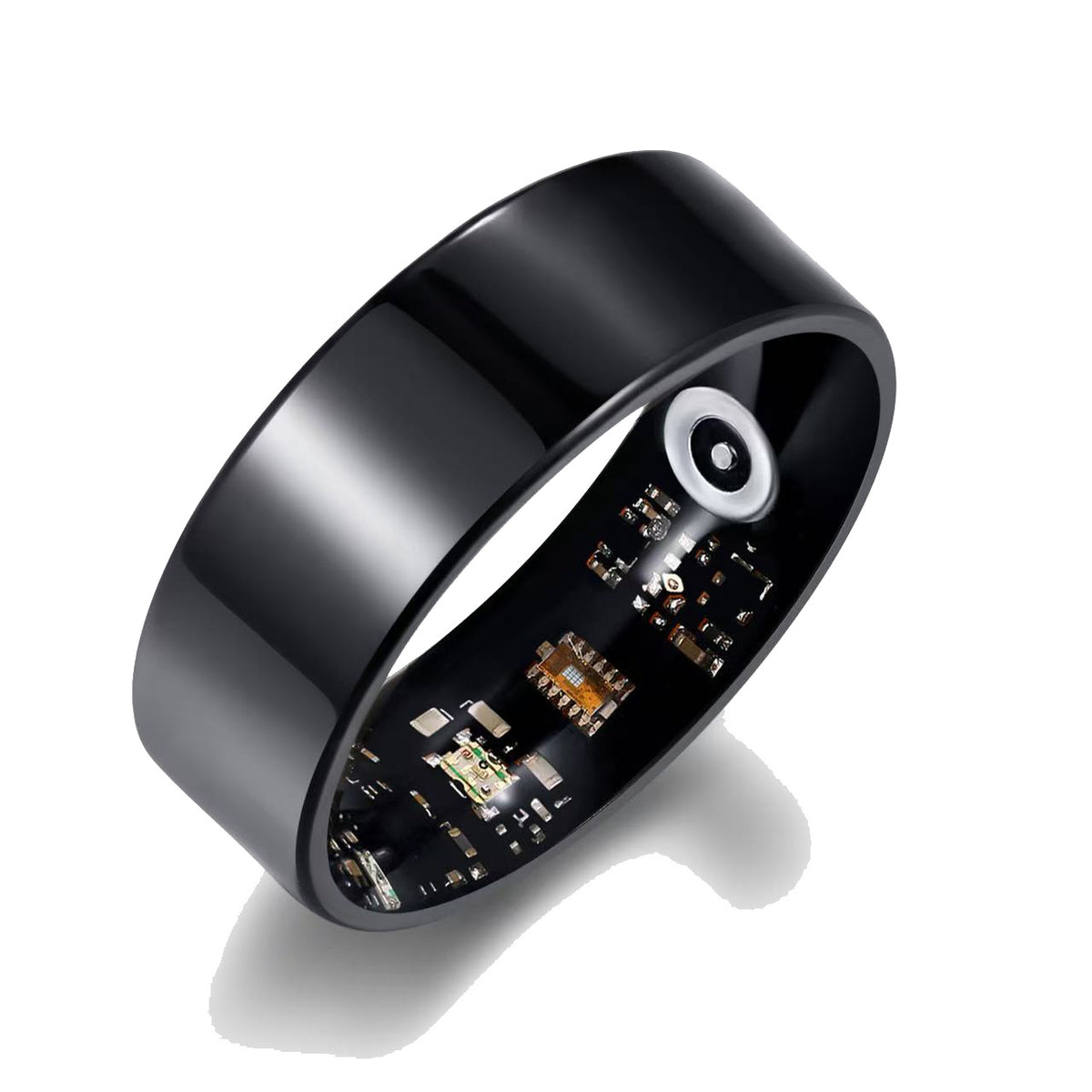 Halo Remote Smart Ring
