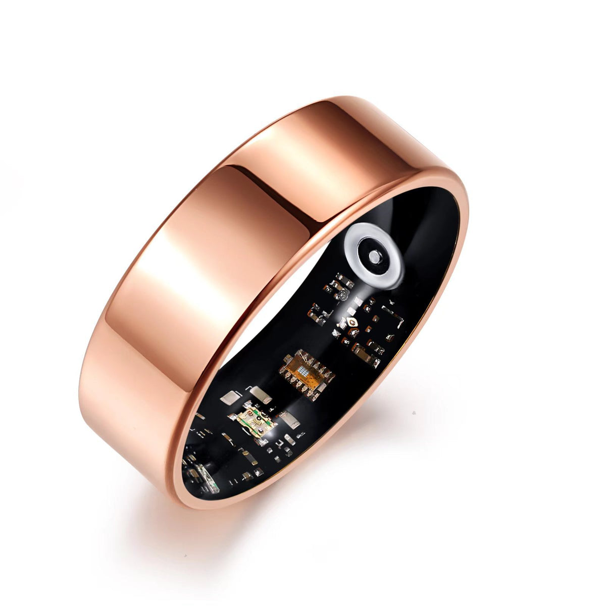 Halo Remote Smart Ring