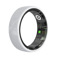 Ceramic Smart Ring