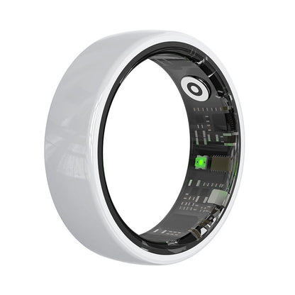 Ceramic Smart Ring