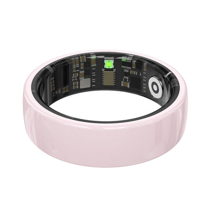 Ceramic Smart Ring