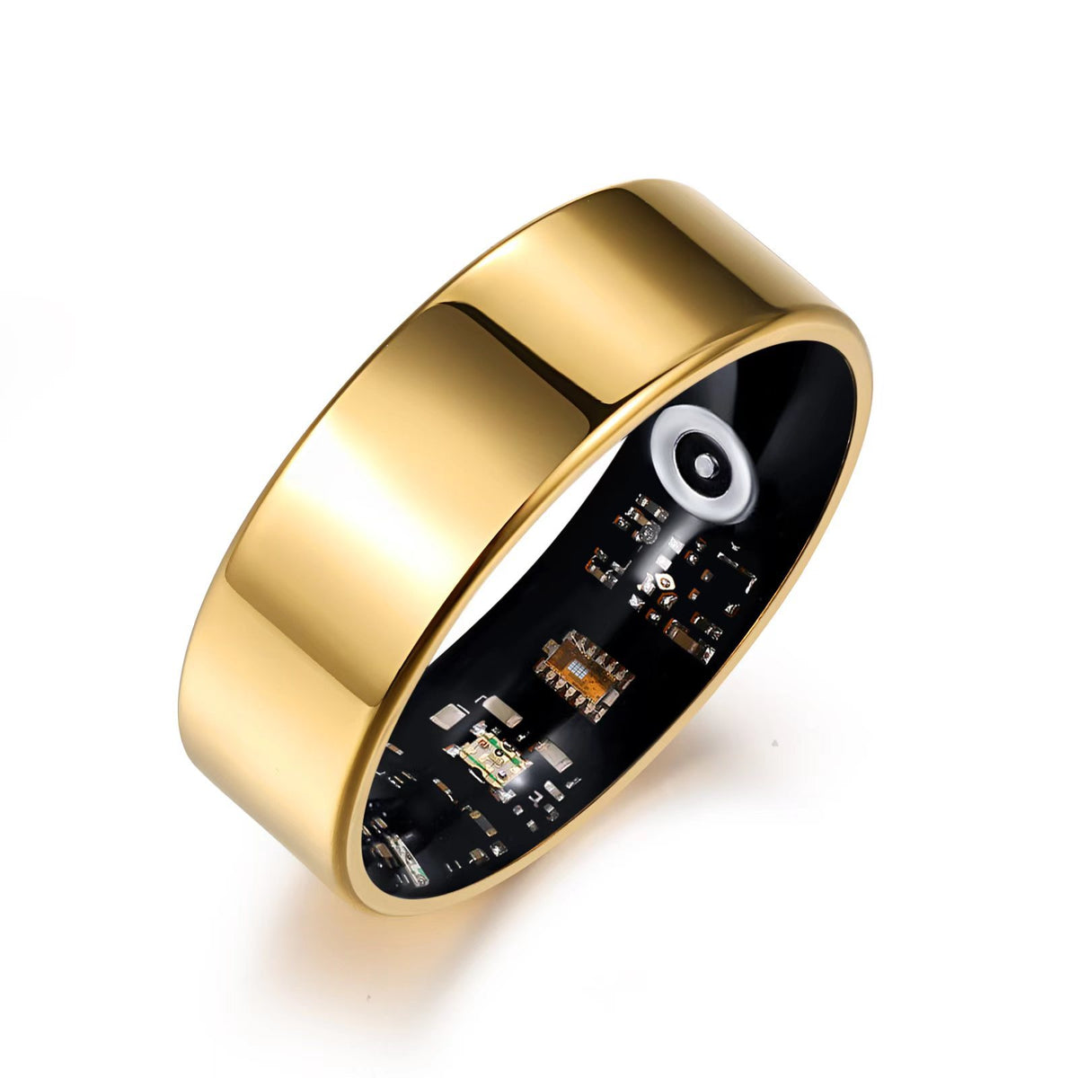 Halo Remote Smart Ring